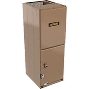 Luxaire JHET Air Handler.