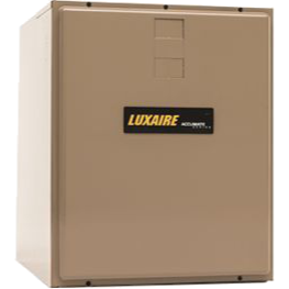 Luxaire JMVT Air Handler.