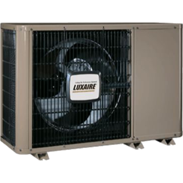 Luxaire TCHE Air Conditioner.