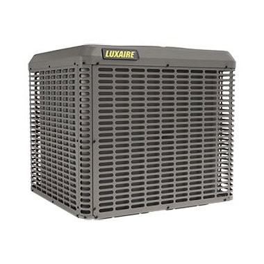 Luxaire XC6 16+ SEER2 Air Conditioner.