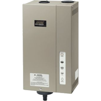 Luxaire Steam Humidifier.