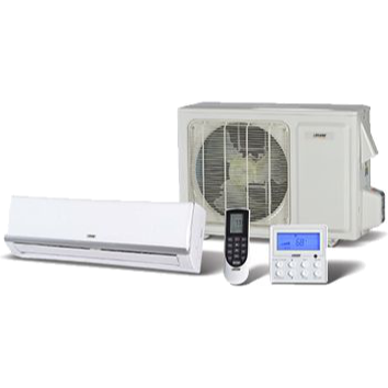 Luxaire X Series Mini Split System.